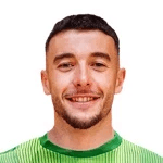 Zdjęcie redaktora: undefined Joan García