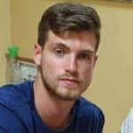 Zdjęcie redaktora: undefined Gonzalo Almenara
