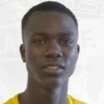 Zdjęcie redaktora: undefined Idrissa Thiam