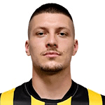 Zdjęcie redaktora: undefined Luka Jović
