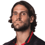 Zdjęcie : Gonçalo Gonçalo Paciência