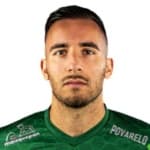 Zdjęcie redaktora: undefined Germán Novoa