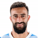 Zdjęcie redaktora: undefined Abderrahman Rebbach