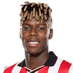 Zdjęcie redaktora: undefined Nico Williams