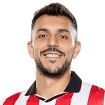 Zdjęcie redaktora: undefined Aitor Paredes