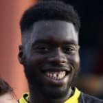 Zdjęcie redaktora: undefined Stephen Obileye