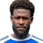 Zdjęcie : Rollin Rollin Menayese