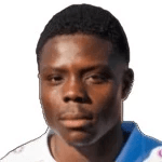 Zdjęcie : Justin Ikechukwu Justin Obiora