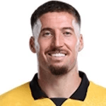 Zdjęcie redaktora: undefined Matthew Doherty