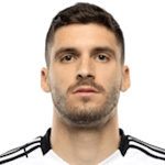 Zdjęcie redaktora: undefined Rúben Vinagre