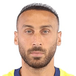 Zdjęcie : Cenk Cenk Tosun