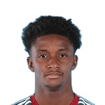 Zdjęcie redaktora: undefined Demarai Gray