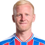 Zdjęcie redaktora: undefined William Hughes