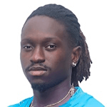 Zdjęcie redaktora: undefined Domingos Quina