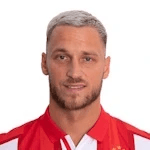 Zdjęcie redaktora: undefined Marko Arnautović