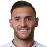 Zdjęcie redaktora: undefined Lucas Pérez