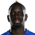Zdjęcie redaktora: undefined Mamadou Sakho