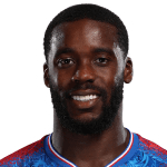 Zdjęcie redaktora: undefined Jeffrey Schlupp