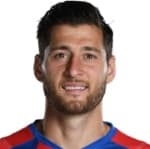 Zdjęcie redaktora: undefined Joel Ward