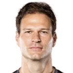 Zdjęcie redaktora: undefined Asmir Begović