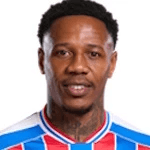 Zdjęcie redaktora: undefined Nathaniel Clyne