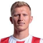 Zdjęcie redaktora: undefined Samuel Surridge
