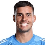 Zdjęcie redaktora: undefined Karl Darlow