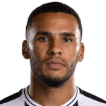 Zdjęcie redaktora: undefined Jamaal Lascelles