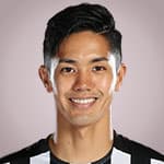 Zdjęcie redaktora: undefined Yoshinori Muto