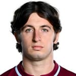 Zdjęcie redaktora: undefined Anthony Driscoll-Glennon