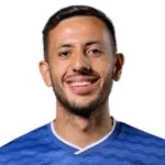 Zdjęcie redaktora: undefined Dwight McNeil