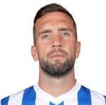 Zdjęcie redaktora: undefined Shane Duffy
