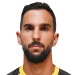 Zdjęcie redaktora: undefined Martín Montoya