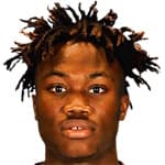 Zdjęcie : Abdul Abdul Awudu