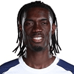 Zdjęcie redaktora: undefined Yves Bissouma