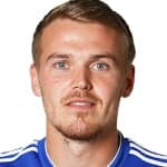 Zdjęcie redaktora: undefined Danny Ward