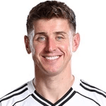 Zdjęcie redaktora: undefined Tom Cairney
