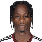 Zdjęcie redaktora: undefined Terence Kongolo