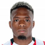 Zdjęcie redaktora: undefined Álvaro Djaló