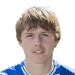 Zdjęcie redaktora: undefined James Berry-McNally