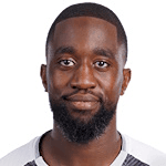 Zdjęcie : Isaac Isaac Mbenza