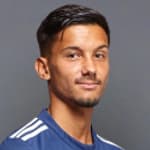 Zdjęcie redaktora: undefined Logan Delaurier-Chaubet