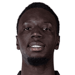 Zdjęcie redaktora: undefined Siriné Doucouré