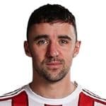 Zdjęcie : Enda John Enda Stevens