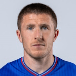 Zdjęcie redaktora: undefined John Lundstram