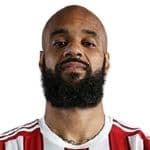 Zdjęcie redaktora: undefined David McGoldrick
