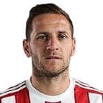 Zdjęcie redaktora: undefined Billy Sharp