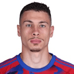 Zdjęcie redaktora: undefined Bogdan Racovițan