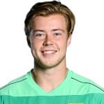 Zdjęcie redaktora: undefined Bailey Peacock-Farrell