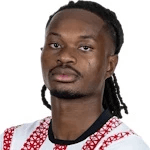 Zdjęcie redaktora: undefined Jordy Makengo